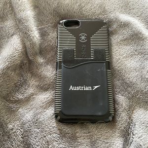 iPhone 7 protectant case